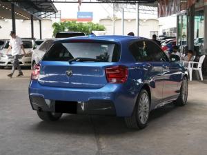 BMW, i 2013 บีเอ็ม ไมล์น้อย สีนี้หายาก Mellocar