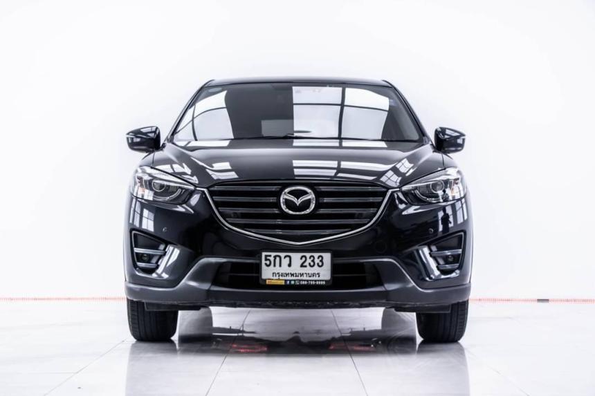 mazdacx-5ราคามือสอง