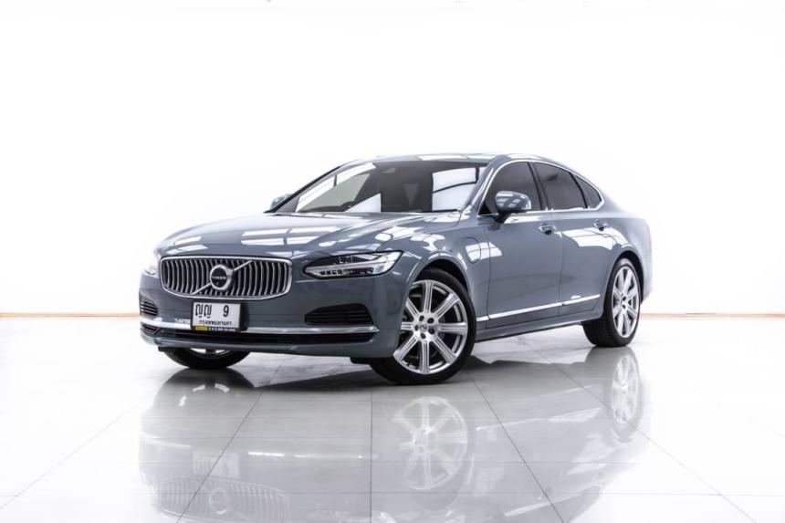 volvos90ตารางผ่อน