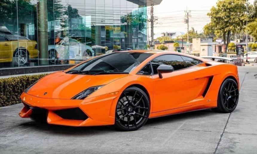 lambo