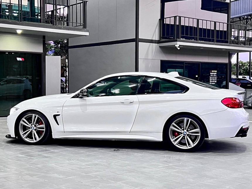 BMW420dCoupe