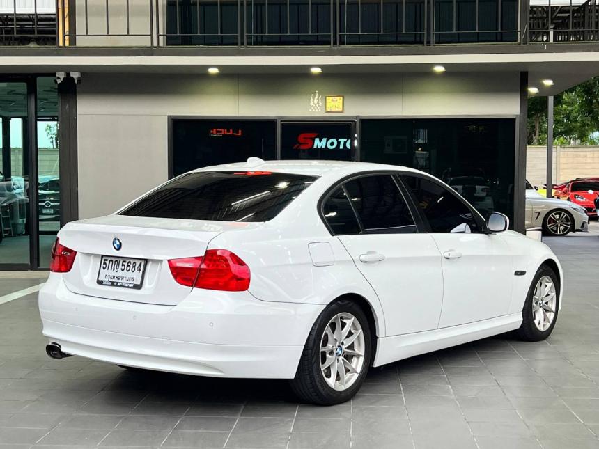 bmw318iราคามือสอง