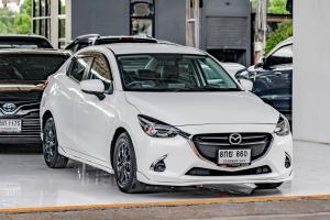 Mazda, 2 2019 MAZDA2, 1.3 High Connect 2019 - วิ่งเพียง 59,xxx กิโลแท้ Mellocar