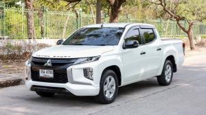 Mitsubishi TRITON ALL NEW DOUBLE CAB 2.5 GLX 2022 Mitsubishi, Triton 2022