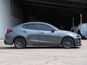 Mazda, 2 2020 Mazda 2 1.3 S ปี 2020  เกียร์ออร์โต้ สีเทา เลขไมล์ 43,,xxx กม. Mellocar