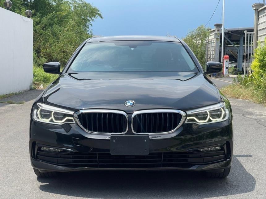 Bmw530eElite