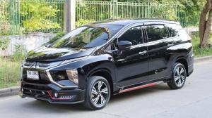 #Mitsubishi # #XPANDER 1.5 GT 2021 เกียร์ : อัตโนมัติ Mitsubishi, X-PANDER 2021