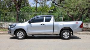 Toyota #HILUX REVO SMART CAB 2.4 ENTRY Z EDITION 2022 Toyota, Hilux Revo 2022