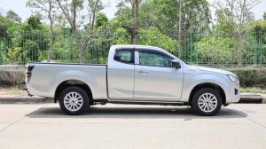 Isuzu #D-MAX SPACECAB 1.9 DDI L DA 2021 Isuzu, D-Max 2021