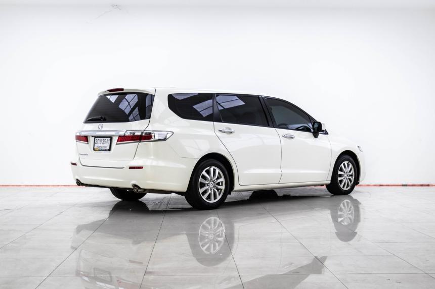 HondaOdyssey2023ราคา