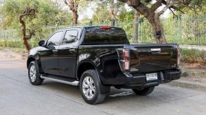 isuzu MAX ALL NEW BLUE POWER CAB-4 HI-LANDER 1.9 DDI Z 2021 เกียร์ : ธรรมดา Isuzu, D-Max 2021