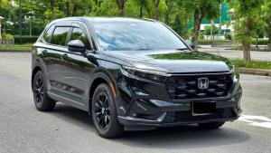 Honda CR-V e:HEV ES 2WD  ปี 2023 ไมล์ 7,6xx km  ราคา 1,390,000 บาท Honda, HR-V 2023