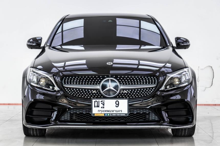 Mercedes-Benzรถมือสอง