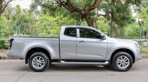 Isuzu D-MAX ALL NEW BLUE POWER SPACECAB HI-LANDER 1.9 DDI L DA 2021 Isuzu, D-Max 2021