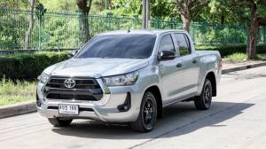 Toyota HILUX REVO DOUBLE CAB 2.4 ENTRY Z EDITION 2023 Toyota, Hilux Revo 2023