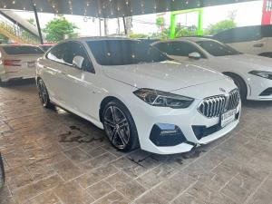 BMW, 2 Series 2023 BMW 220i Gran Coupe M Sport   ปี 2023  ไมล์ 23,xxx  km Mellocar