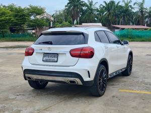 Mercedes Benz GLA250 AMG Dynamic Facelift  ปี 2019 Mercedes-Benz, GLA-Class 2019