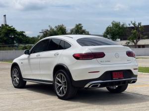 Mercedes-Benz GLC300e AMG Dynamic (W253) 2022 จด 2024 Mercedes-Benz, GLC-Class 2024