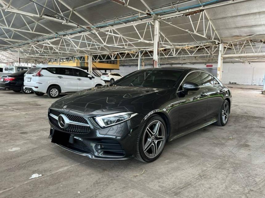 CLS300d