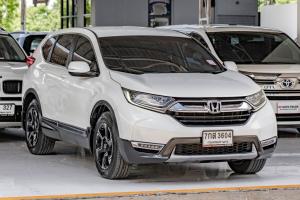 HONDA CR-V 1.6EL 4WD 2018 Honda, HR-V 2018