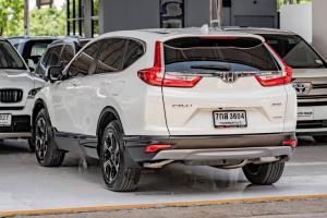 HONDA CR-V 1.6EL 4WD 2018 Honda, HR-V 2018