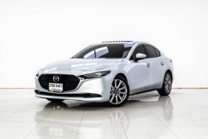 Mazda, 3 2022 MAZDA 3 2.0 SP 4 ประตู ปี 2022 รถสวย สปอร์ตเร้าใจ มาพร้อมกับนวัตกรรมสุดล้ำ Mellocar