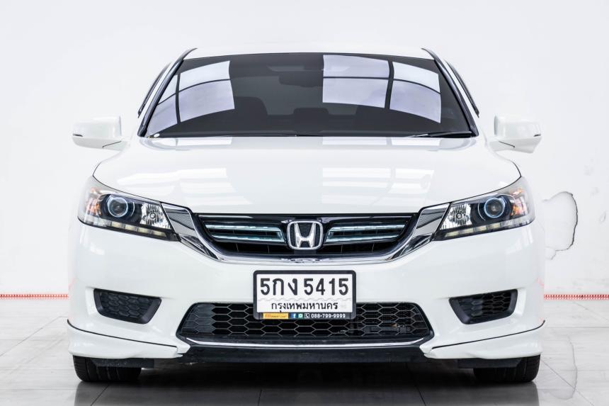 HondaAccordราคา