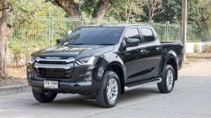 Isuzu D-MAX ALL NEW BLUE POWER CAB-4 HI-LANDER 1ฃ เกียร์ : ธรรมดา Isuzu, D-Max 2022