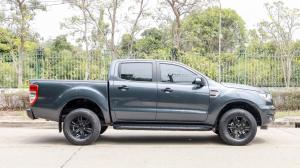 Ford #RANGER ALL-NEW DOUBLE CAB 2.2 HI-RIDER XLT 2022 รถมือสอง Ford, Ranger 2022