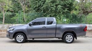 Toyota #HILUX REVO SMART CAB 2.4 ENTRY Z EDITION 2023 รถมือสอง Toyota, Hilux Revo 2023