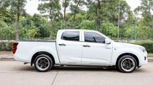 Isuzu #D-MAX ALL NEW BLUE POWER CAB-4 1.9 Isuzu, D-Max 2022