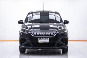 SUZUKI ERTIGA 1.5 GL AT 2019 พวงมาลัยมัลติฟังชั่น ล้อแมกซ์อัลลอยจอ LCD เล่น DVD Suzuki, Ertiga 2019