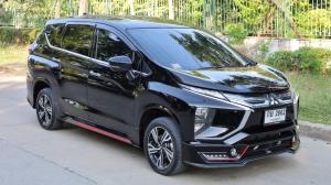 Mitsubishi XPANDER 1.5 GT 2021  เกียร์ : อัตโนมัติ  เลขไมล์ : 26,xxx Mitsubishi, X-PANDER 2021