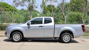 Isuzu #D-MAX SPACECAB 1.9 DDI S 2021 เกียร์ : ธรรมดา Isuzu, D-Max 2021