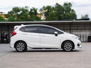 Honda Jazz 1.5 S ปี 2019 เครื่องยนต์ 1500 cc Honda, Jazz 2019