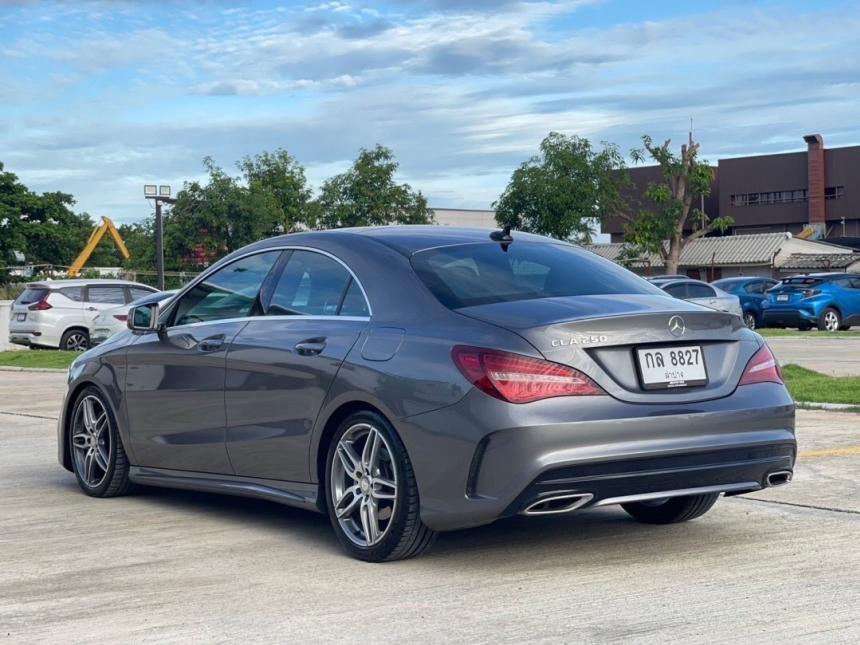 CLA250