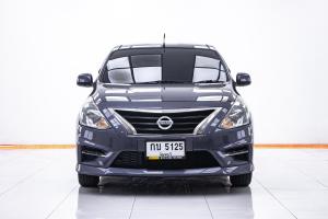 Nissan, Almera 2018 ISSAN ALMERA 1.2 ESPORTECH AT ปี 2018 Mellocar