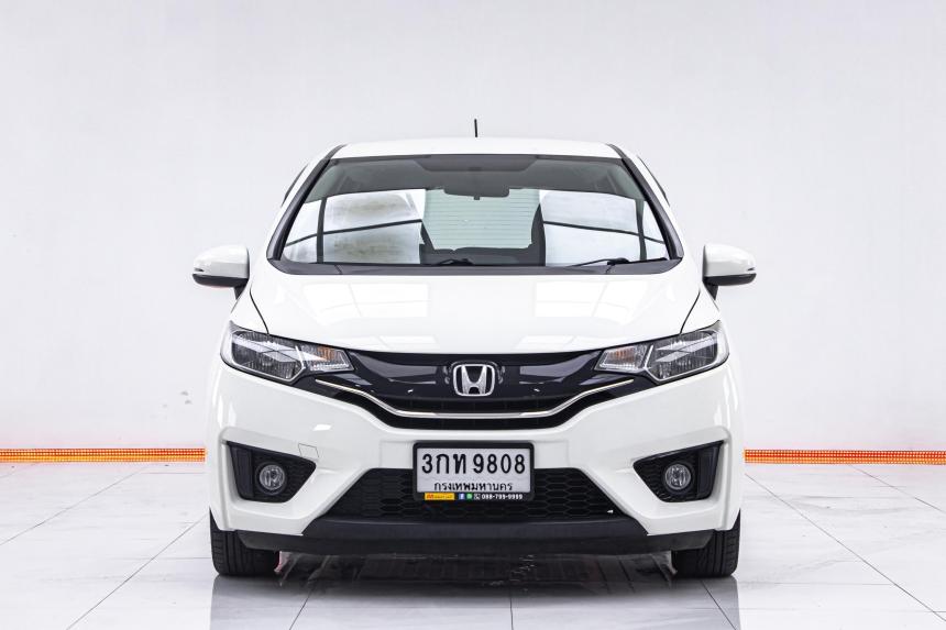 hondaJazzตัวใหม่