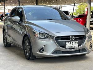 MAZDA 2 SKYACTIVE Sedan  4 dr  Sedan 4dr High Mazda, 2 2018