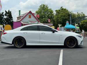 Mercedes Benz CLS53 AMG 4MATIC+  ปี 2020 ไมล์ 44,xxx km Mercedes-Benz, CLS-Class 2020