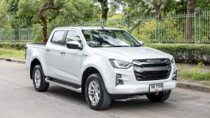 Isuzu #D-MAX ALL NEW BLUE POWER CAB-4 HI-LANDER 1.9 DDI L รถมือสอง Isuzu, D-Max 2022