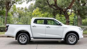 Isuzu #D-MAX ALL NEW BLUE POWER CAB-4 HI-LANDER 1.9 DDI L รถมือสอง Isuzu, D-Max 2022