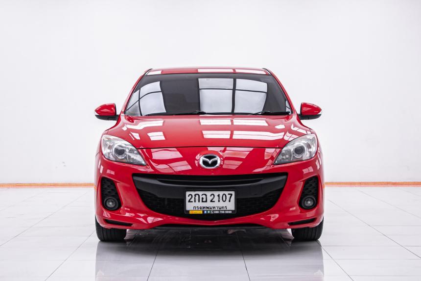 Mazda3มือสอง