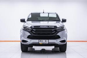 ISUZU MU-X  1.9 ACTIV ปี 2023 รถสวย ไมล์แท้เช็คศูนย์ตลอด Isuzu, MU-X 2023