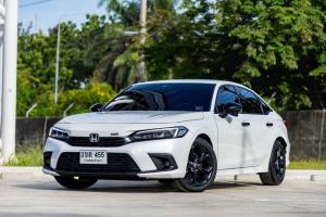 Honda Civic FE 1.5 TURBO RS ปี 22 Honda, Civic 2022