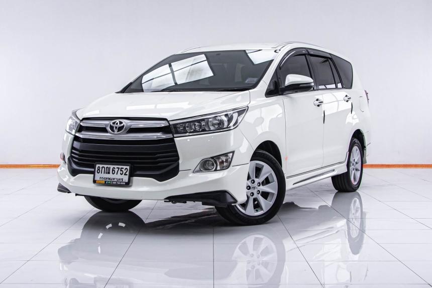 TOYOTAINNOVAรถมือสอง