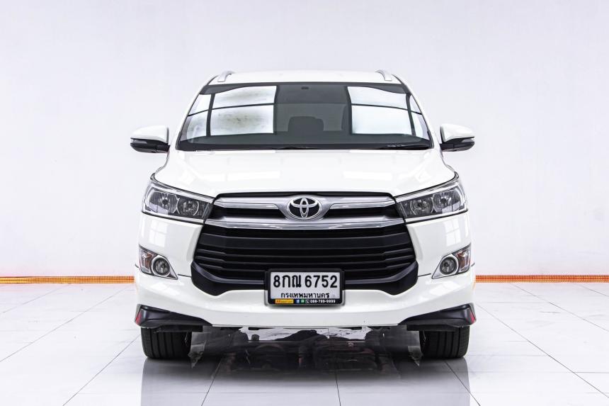 TOYOTAINNOVAราคามืิอสอง