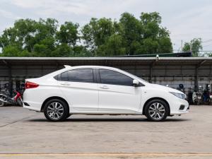 Honda City 1.5 V ปี 2019 เครื่องยนต์ 1500 cc Honda, City 2019