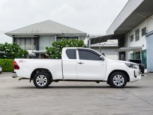 Toyota Hilux Revo 2.4 Mid Z Edition Smart Cab ปี 2022 Toyota, Hilux Revo 2022