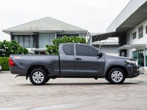 Toyota Hilux Revo 2.4 Entry Z Edition Smart Cab ปี 2023 Toyota, Hilux Revo 2023